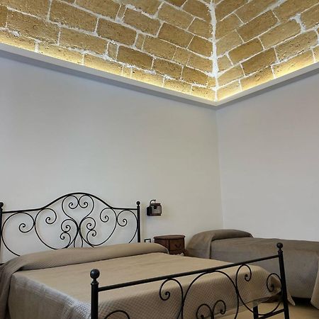 Toscaninirooms Mazara del Vallo Extérieur photo