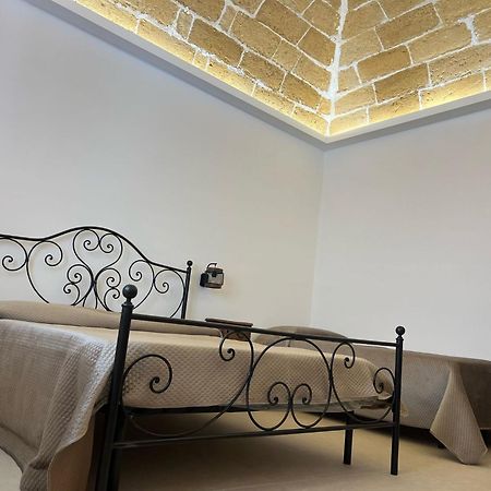 Toscaninirooms Mazara del Vallo Extérieur photo