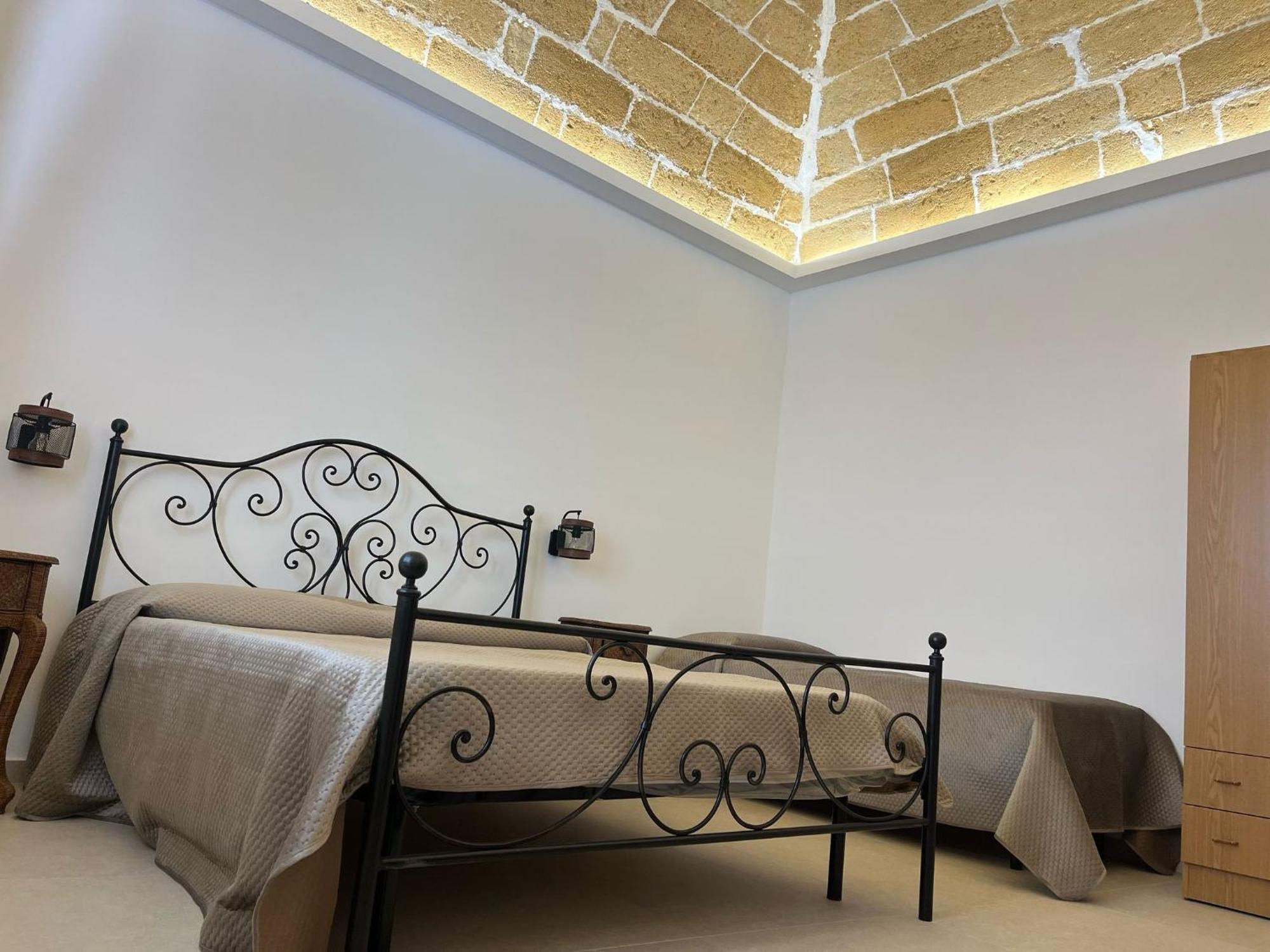 Toscaninirooms Mazara del Vallo Extérieur photo