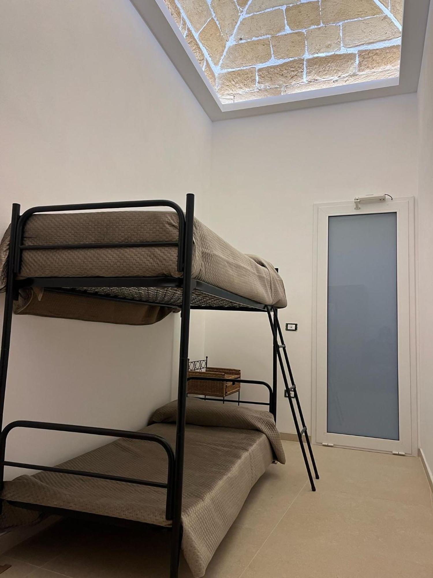 Toscaninirooms Mazara del Vallo Extérieur photo