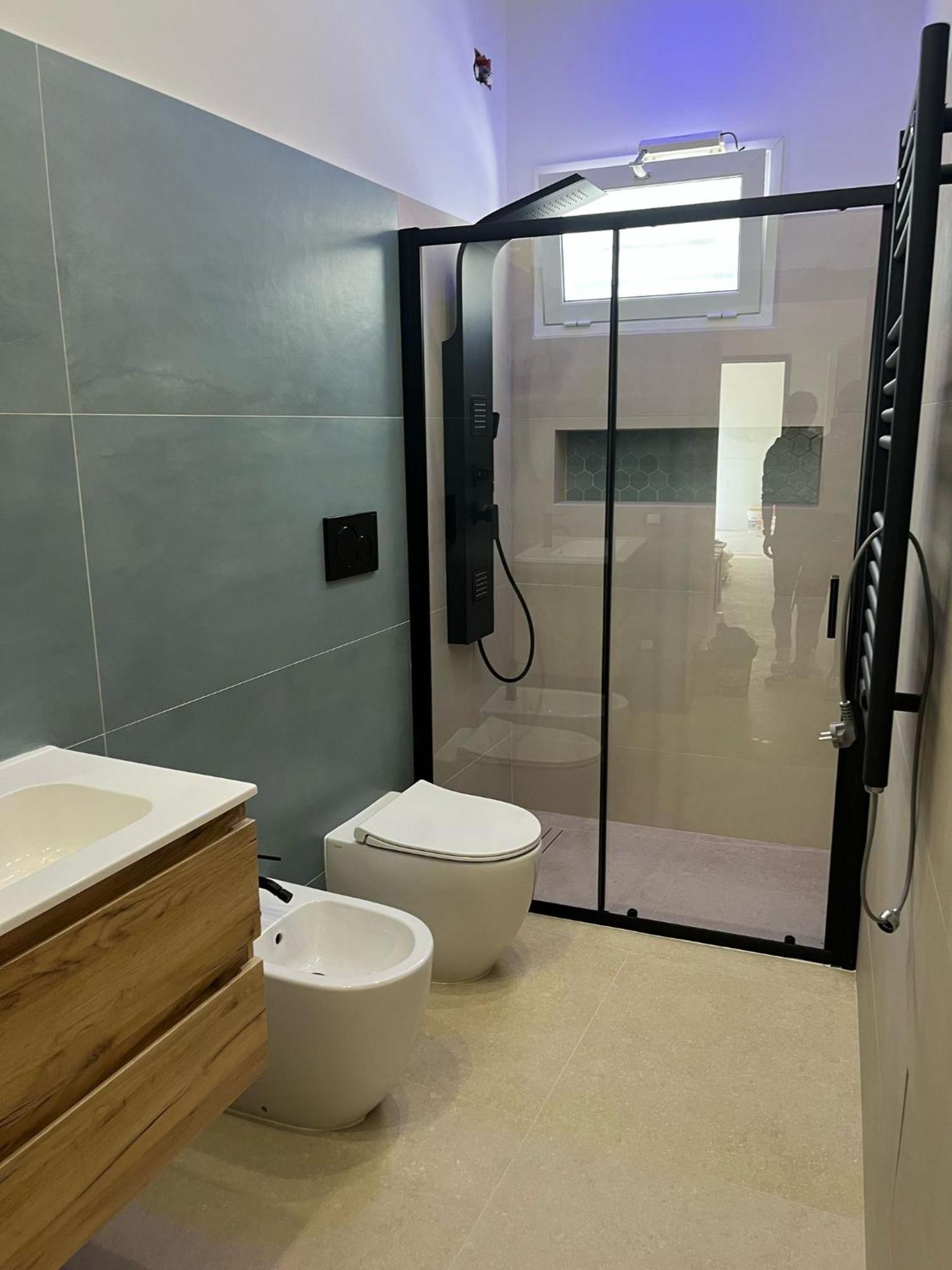 Toscaninirooms Mazara del Vallo Extérieur photo