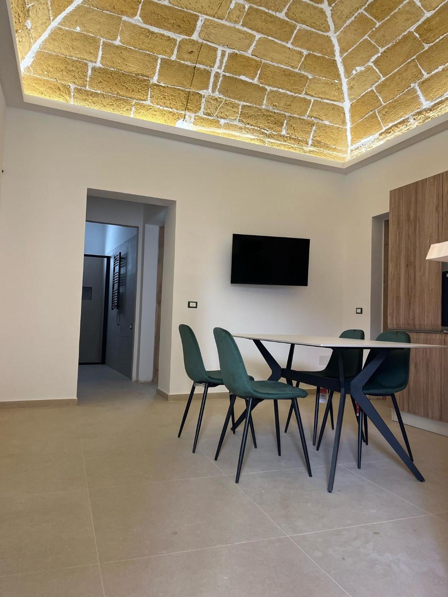 Toscaninirooms Mazara del Vallo Extérieur photo