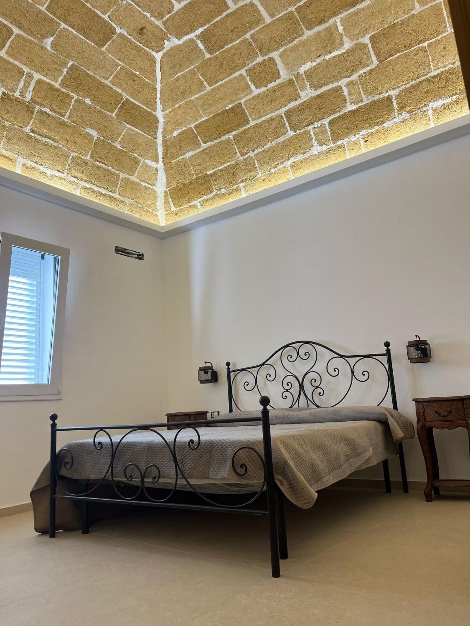Toscaninirooms Mazara del Vallo Extérieur photo